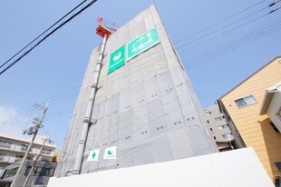 スプランディッド新大阪Ⅴの物件外観写真